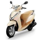 Liquid Cooled Gas Motor Scooter Moped Bike Coating Cylinder Electric Kick