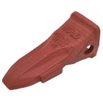 48-52HRC Excavator Rock Teeth PC60