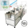 Buy cheap Long Lifespan Shower Cap Making Machine , Low Noise Head Cap Manufacturing from wholesalers