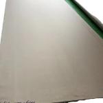 manufacturer ASTM F67 titanium sheet Gr1 Polished Surface for medical applicatio