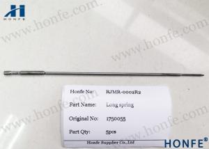 Wholesale Long Spring 631712 / 1750055 Textile Loom Spare Parts Muller III from china suppliers