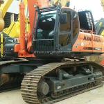 used excavator doosan DH500 used excavator price used excavator japan
