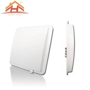 China Access Control UHF RFID Integrated Reader up to 8 Meters Long Distance on sale