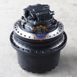 VOE14613278 EC700B Final Drive VOE14592003 EC700C Excavator Travel Motor