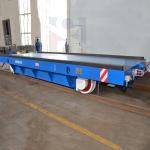 Frequency Conversion Motorized Battery Transfer Cart Explosion Proof​