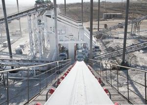 Wholesale Polyester Rubber Ep Belt Conveyor Small for Sand Mining Coal Mine from china suppliers