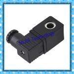 Turbo BH10 solenoid coil 24vdc AC110 AC220V DIN43650A connnection hole Φ10.2