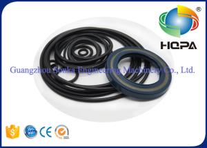Wholesale Custom Excavator Seal Kits / Power Steering Pump Repair Kit HYUNDAI R80-7 R80-7A from china suppliers