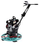 HONDA engine ride-on power trowel/Concrete Finishing Trowel Machine