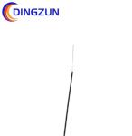 Silver Copper High Temperature PFA Wire 32AWG UL10362