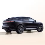 Affordable Electric Power Luxury Mini Car for Adults Low Speed Avatr11 Energy