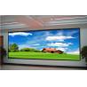 Buy cheap Full Color Projects P2 Indoor Rental LED Display High Definition In Meeting Room from wholesalers