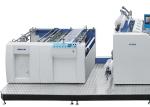 Touch Screen Commercial Laminator Machine 80 - 110℃ Working SW - 1050B