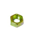 CNC brass nuts