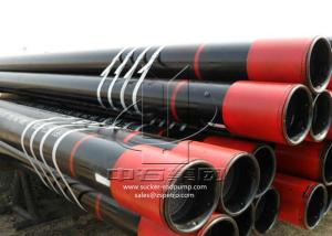 Wholesale Alloy Steel API 5CT OCTG Oil Casing And Tubing from china suppliers