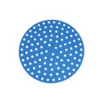 Reusable Non Stick Silicone Air Fryer Mat Heat Resistant Non Toxic