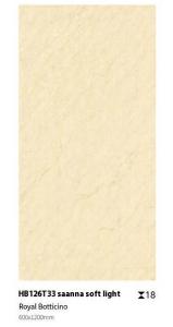 Wholesale Yellow Non-slip Durable Smooth Surface Floor Paving Tile 1200x600x18mm Full Body For Park from china suppliers