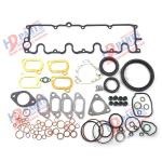 F4M2011 Gasket Kit 02931435 Suitable For Deutz Diesel Engine Repair Parts Set