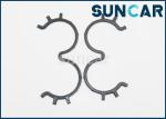 SUNCARVO.L.VO Rubber Seal Kits VOE14513778 For Gear Pump