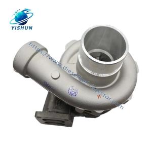 Wholesale Diesel Engine Parts Model EX450-5 Engine Model 6RB1 Turbocharger from china suppliers
