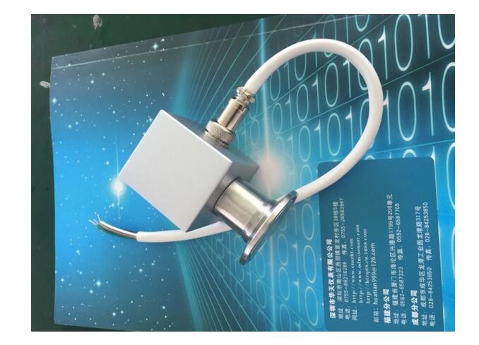 HPC-1000 Digital Pressure switch and Controller For sanitary and hygienic industry