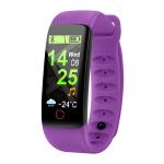 HL109 smart Wristband Strap 0.96 Inch TFT Sport Touchscreen Smartwatch 80*160