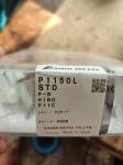 Hino Pin Bushing Nissan Genuine Spare Parts Japan Daido P1150L 13272-1350