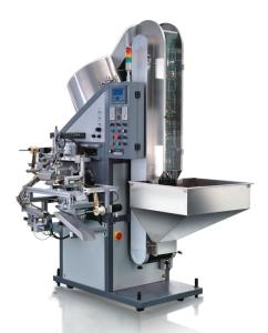 Wholesale Automatic Hot Stamping Machine for Two Sides Opened Tube from china suppliers