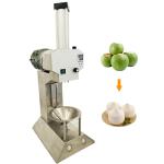 Industrial Automatic Vegetable Peeling Machine Green Coconut Peeler Machine