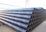 ASTM A335 Mild Steel Seamless MS Carbon Steel Pipe Zinc Coating