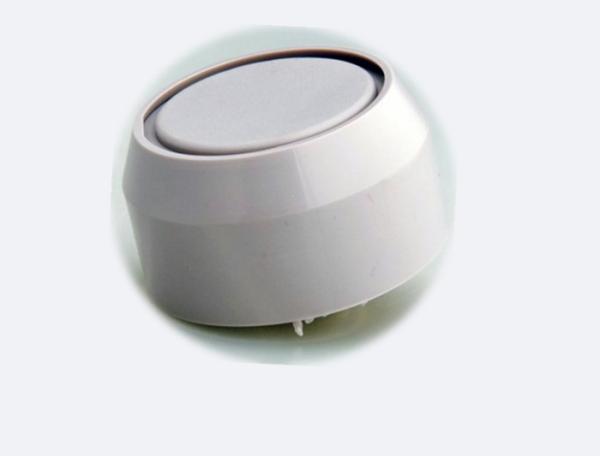 Breather Plastic Vent Plug Protective Pressure Balance Vent Valve For Solar