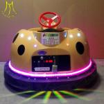Hansel children's toys remote control game machine electric bumper car
