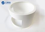 PVDF Coating Sheet Metal Fabrication Parts Vacuum Chamber