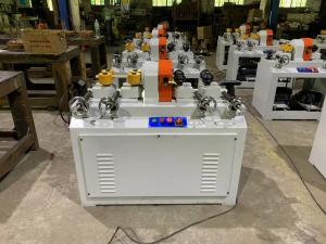 Wholesale MC9060B Wood round stick making machine working diameter 20-60mm from china suppliers