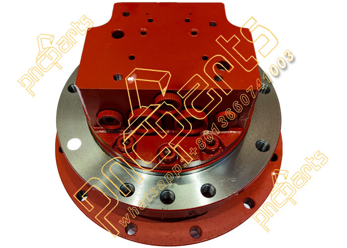 TM06 PC50 PC60 ZX50 60 SK50 E305.5 EC55 GM06 Final Drive Travel Motor Assy