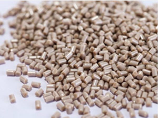 Thermally Conductive PEEK Pellets Enhanced Thermal Conductivity For Heat
