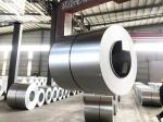 ASTM Cold Rolled Stainless Steel Coil 0.3mm 0.5mm 430 321 SS Tube Coil