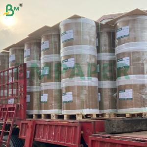 Wholesale Cash Register And Thermal Receipt Paper Roll 48gsm 570mm 800mm Roll from china suppliers