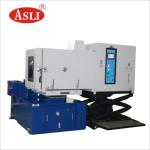 Temperature Humidity Vibration Combined Climatic Test Chamber -70 Dgree~+ 150