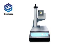 Wholesale Portable 5W 355nm Uv Laser Engraver For Glass Plastics Ceramics from china suppliers