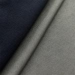 Garment Materials Polyester Pique Fabric For Polo Dresses Making