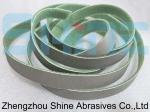 Electroplated Diamond Belts For Carbide Materials Grinding And Polishing