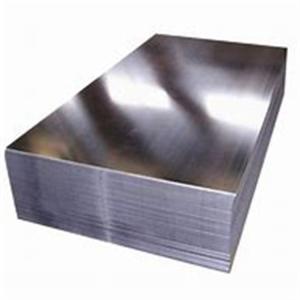 Wholesale Cold Rolled Polished Stainless Steel Sheets 304 304L Material from china suppliers