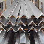 GB 50mmx50mm 6061-T6 Aluminium Angle 5mm Thickness For Decorations