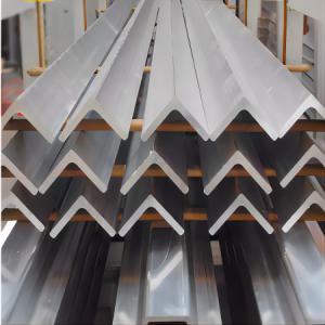 Wholesale Angle Trim Powder Coated Aluminium Angle 6mm 20mmx20mm L Type Aluminium Profile from china suppliers