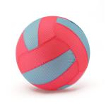 Unisex Cloth Toy Ball Super Bouncy Air Mesh Volly Ball for Fun-Filled Outdoor