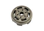 OEM Sintered Shock Absorber Base Valve With Density 6.3 - 6.9 Used In Honda