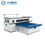 3-12mm Stitch Mattress Hemming Equipment OEM Mattress Production Machinery