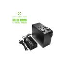 48V 30Ah E Scooter Battery Pack