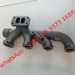 Cummins Qsb5.9 Exhaust Manifold 3945189 3942287 3943877 3942225 3943871